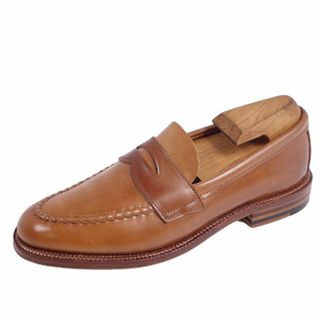 Alden - 未使用 オールデン Alden UNITED ARROWS ローファー Alden - 未使用 オールデン Alden UNITED ARROWS ローファー