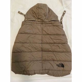 ザノースフェイス(THE NORTH FACE)のノースフェイス シェルブランケット ウォルナット(その他)