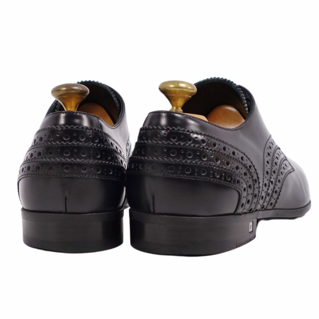 ルイヴィトン LOUIS VUITTON レザーシューズ ダービーシューズ ルイヴィトン LOUIS VUITTON レザーシューズ ダービーシューズ