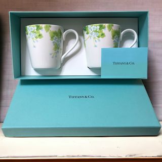 ティファニー マグカップの通販 2,000点以上 | Tiffany & Co.を買う ...