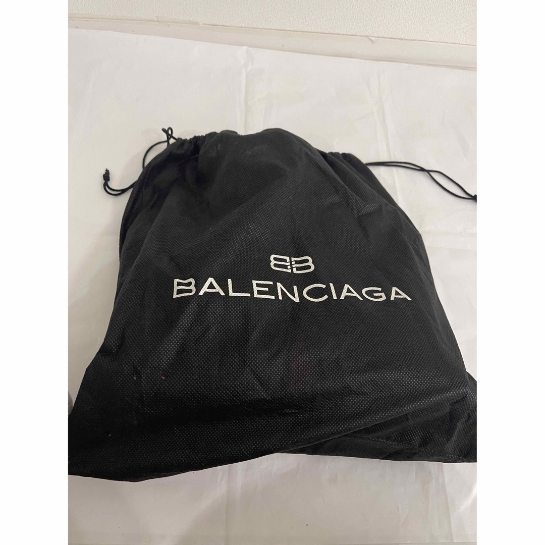 BALENCIAGA　バレンシアガ  ミニトートバック