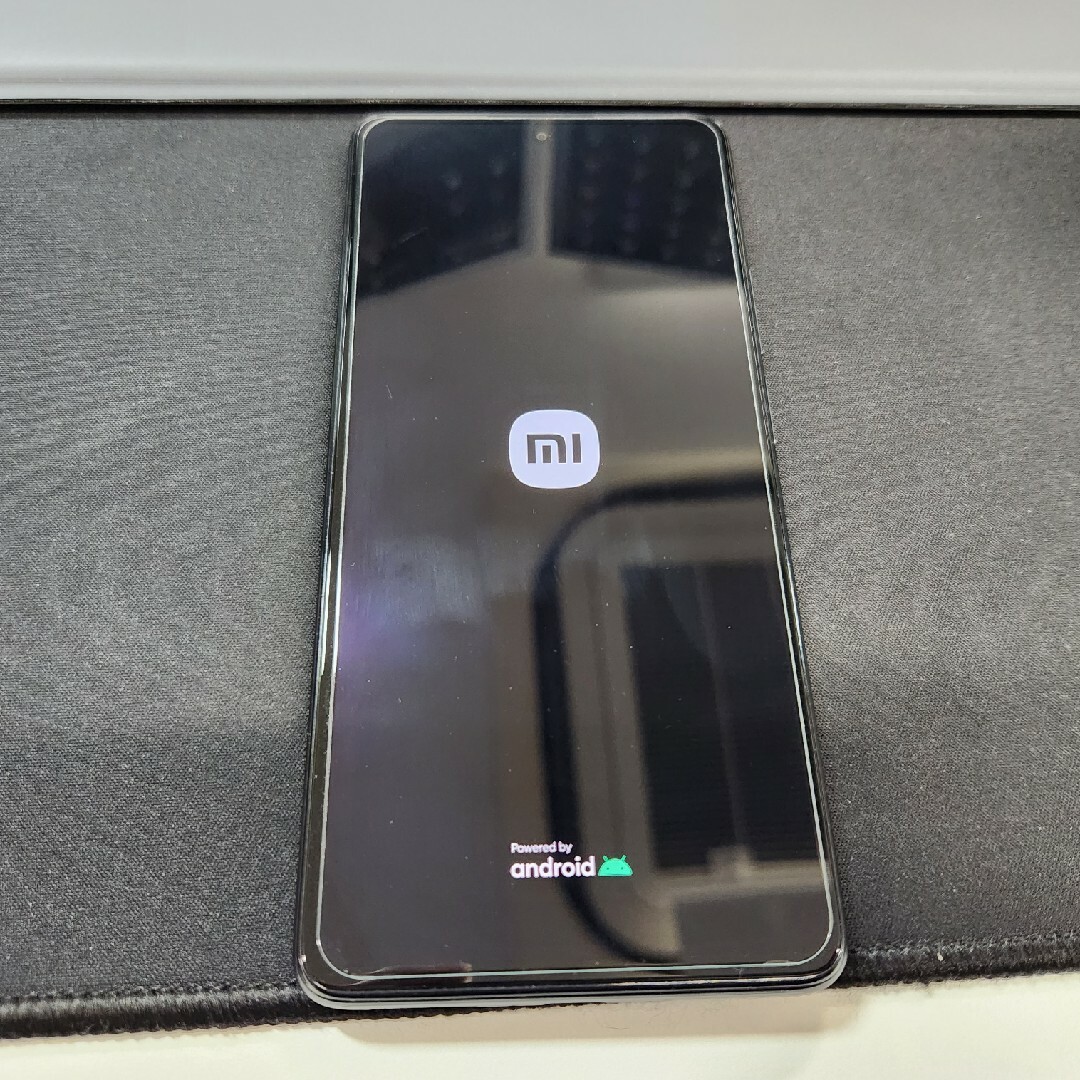 Xiaomi 11T Proスマートフォン/携帯電話