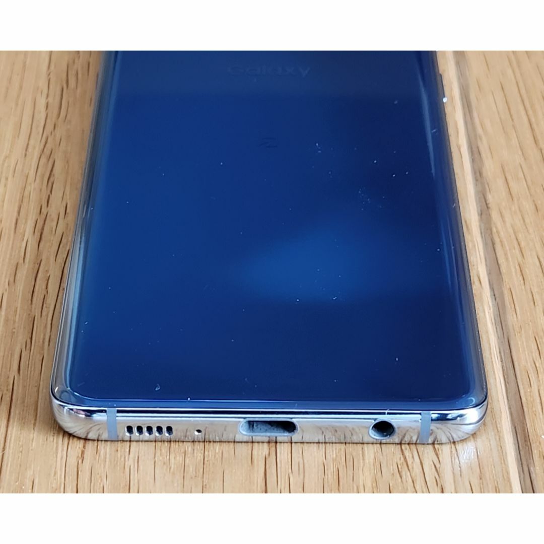 専用Samsung Galaxy S10 PrismBlue  SIMフリー