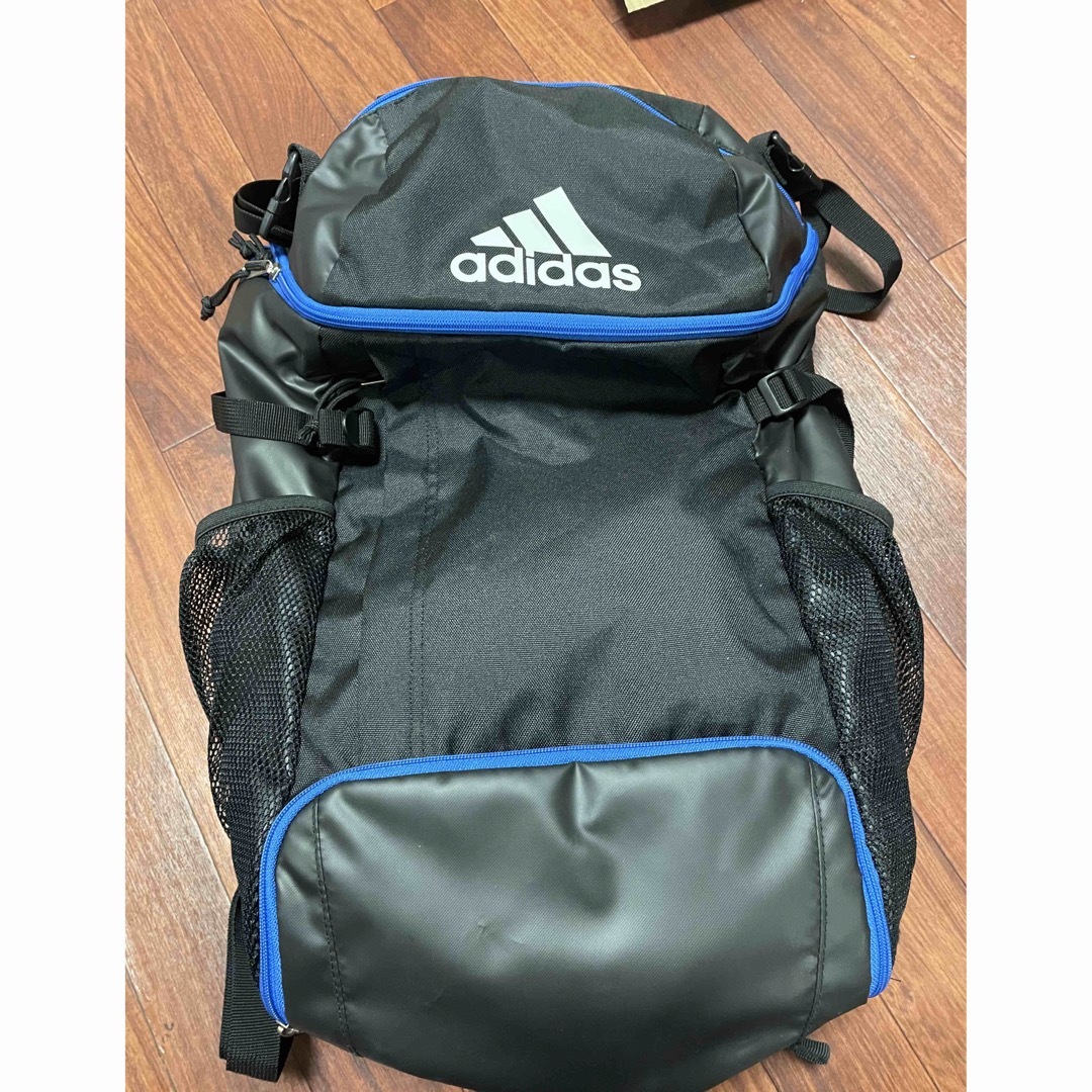 adidas(アディダス)のadidasバックパック キッズ/ベビー/マタニティのこども用バッグ(リュックサック)の商品写真