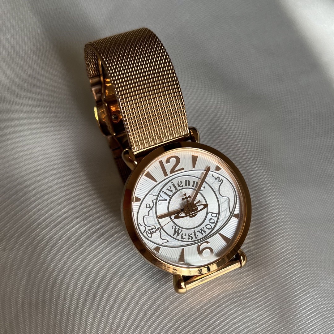 Vivienne Westwood - VivienneWestwood レディース 腕時計の通販 by