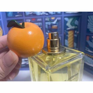 ドルチェ＆ガッバーナ フルーツコレクション　オレンジ　Orange 150ml