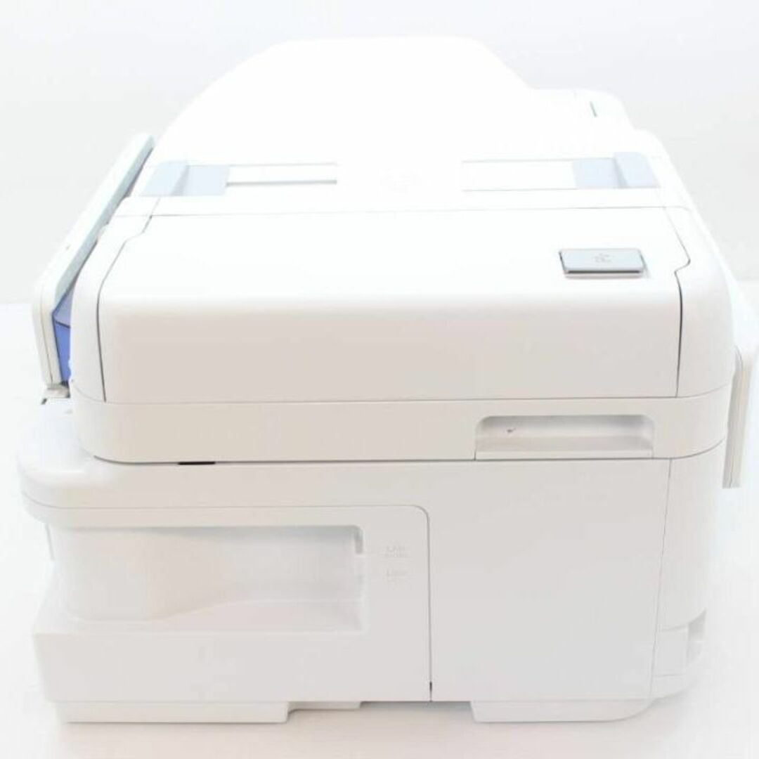 EPSON - EPSON ビジネス インクジェットプリンター複合機 PX-M5080Fの