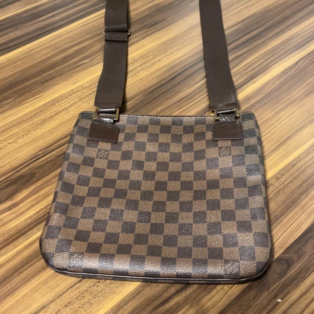 LOUIS VUITTON - ⭐️美品⭐️ルイヴィトン バッグ ポシェット ボス