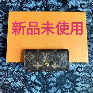 LOUIS VUITTON - 新品未使用・ルイヴィトン 長財布の通販 by りっ ...