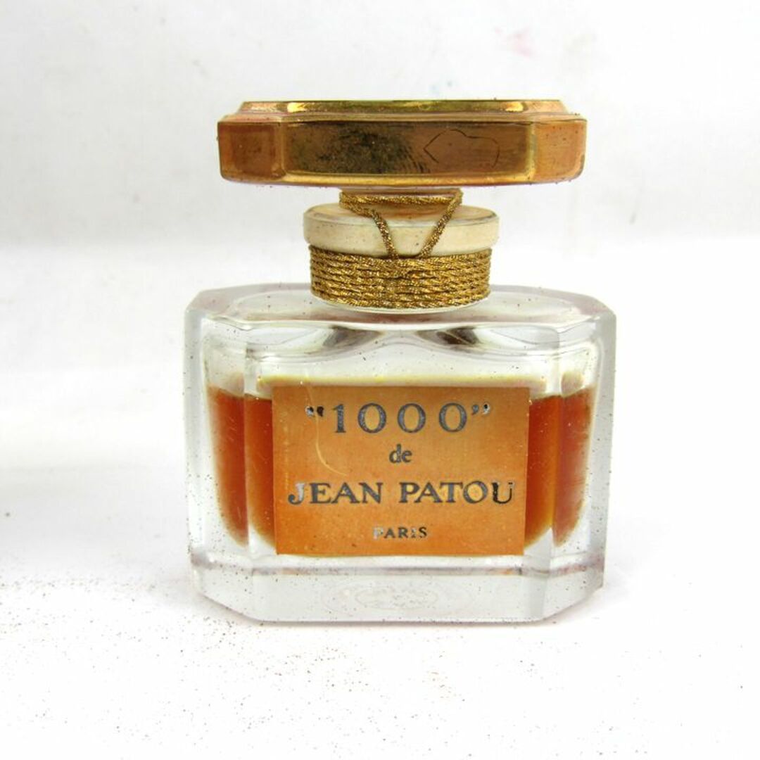 JEAN PATOU 未使用 ジャンパトゥ ミル 香水 15ml