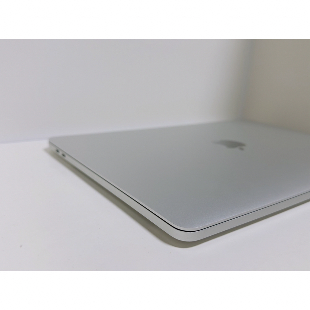 MacBook Pro 2019年 13インチ i7 16GB 512GB