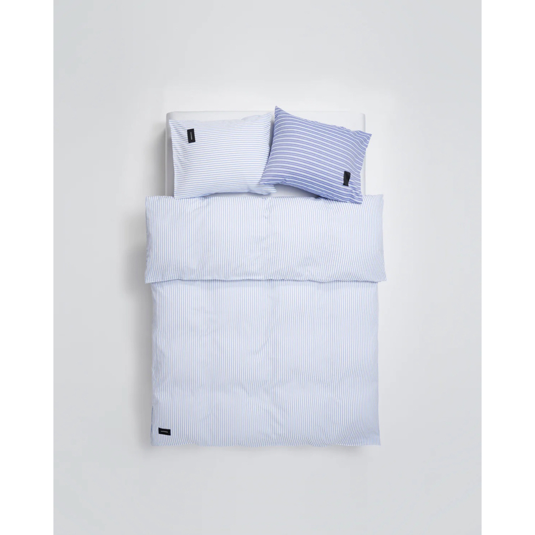 MAGNIBERG Wall Street Duvet cover390パッケージ