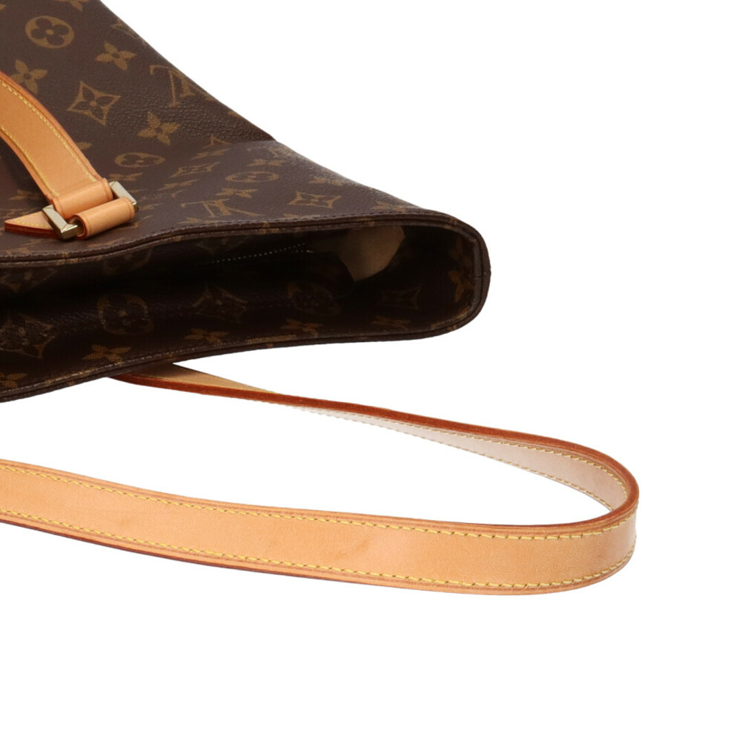 LOUIS VUITTON - ルイヴィトン LOUIS VUITTON ルコ モノグラム トート