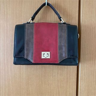 ロキエ(Lochie)のvintage 2wayショルダーバッグ(ショルダーバッグ)