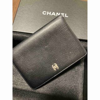 シャネル(CHANEL)のCHANEL財布　最終価格(財布)