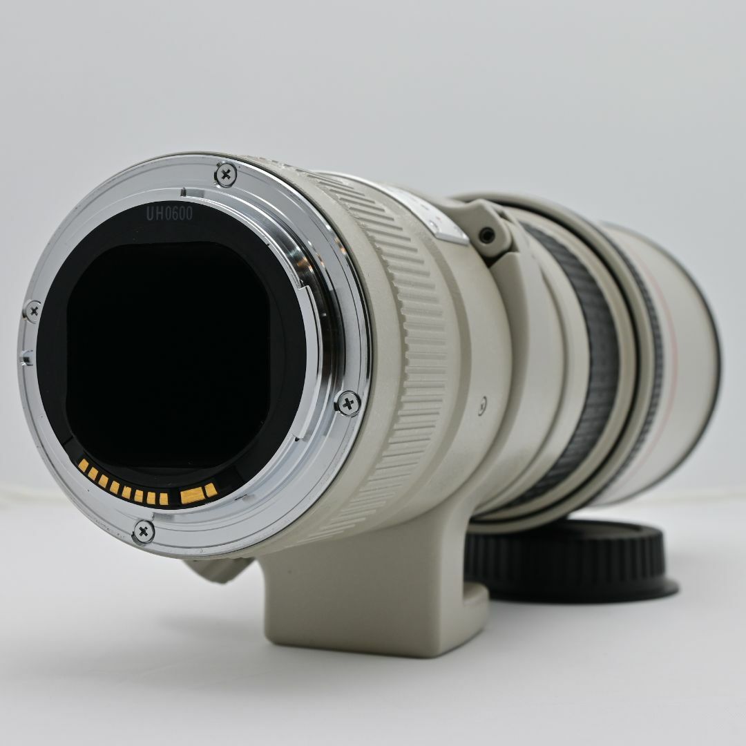 ★美品★　キャノン　Canon 単焦点超望遠レンズ EF400mm F5.6L