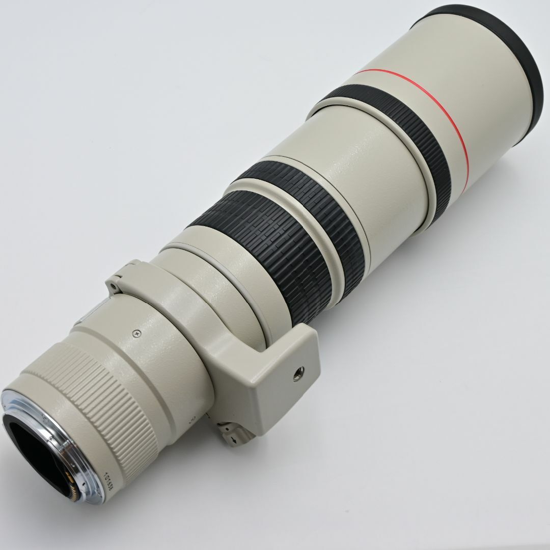 ★美品★　キャノン　Canon 単焦点超望遠レンズ EF400mm F5.6L