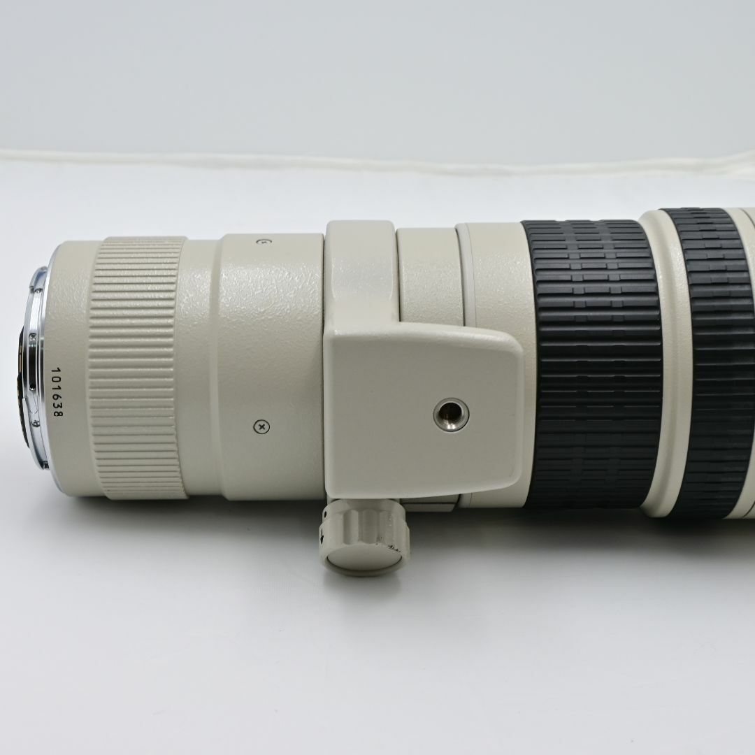 ★美品★　キャノン　Canon 単焦点超望遠レンズ EF400mm F5.6L