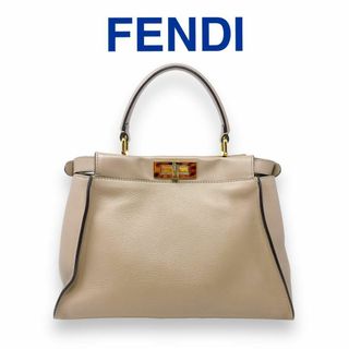 フェンディ べっ甲 ハンドバッグ(レディース)の通販 42点 | FENDIの ...