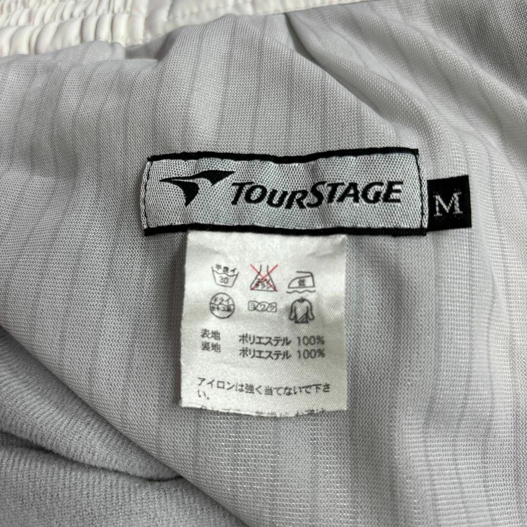 TOURSTAGE - ツアーステージ 防寒防寒ゴルフロングパンツ メンズ オフ ...