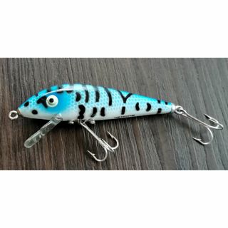 スミス(SMITH)のHEDDON TIGER(ルアー用品)