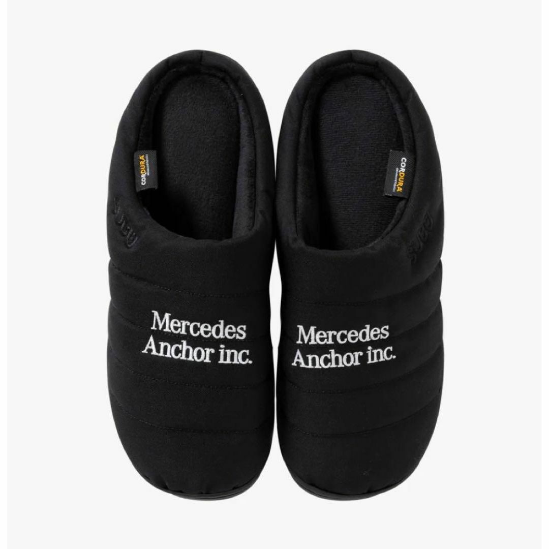 Mercedes Anchor Inc. Subu Sandals
