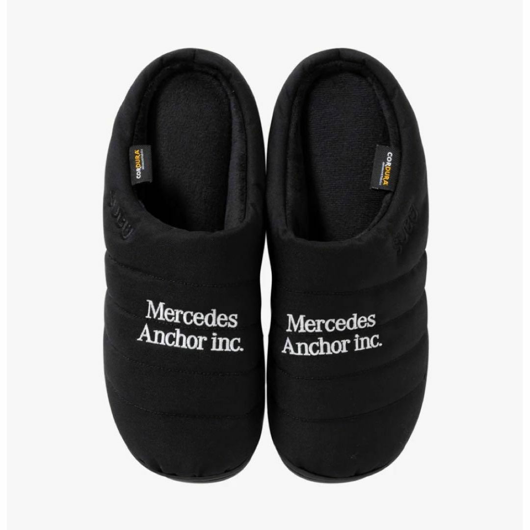 Mercedes Anchor Inc. Subu Sandalsの通販 by たろ's shop|ラクマ Mercedes Anchor Inc. Subu Sandalsの通販 by たろ's shop|ラクマ