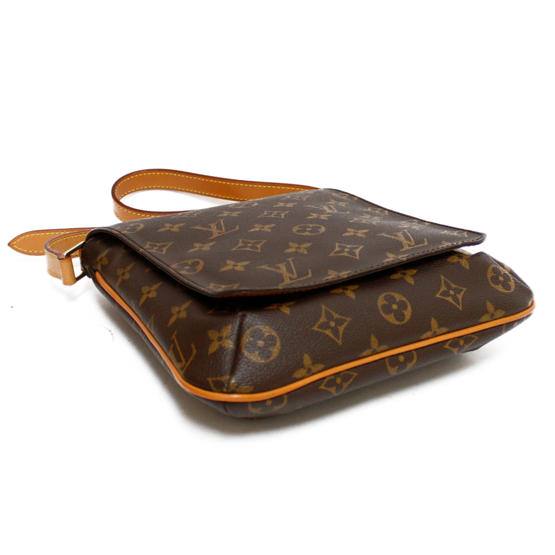 LOUIS VUITTON - ルイヴィトン LOUIS VUITTON モノグラムミュゼット