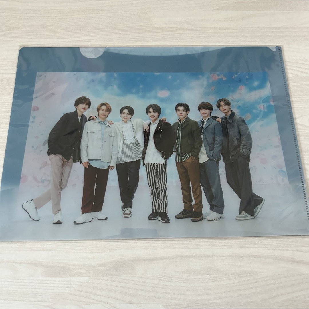 なにわ男子(ナニワダンシ)のMake Up Day Missing CD  エンタメ/ホビーのCD(ポップス/ロック(邦楽))の商品写真