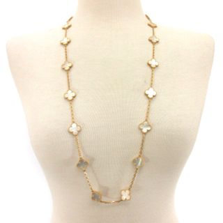 ネックレス×2,チャーム ビーズ熊 セットの通販|ラクマ