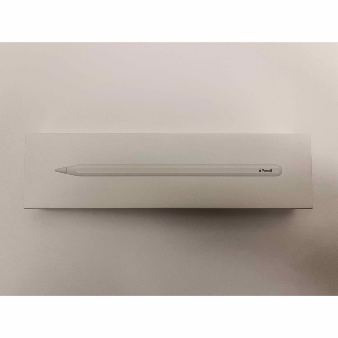 166mm直径Apple Pencil 第2世代　新品未使用品