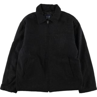 ギャップ(GAP)の古着 ギャップ GAP ウールジャケット メンズS /eaa388746(その他)