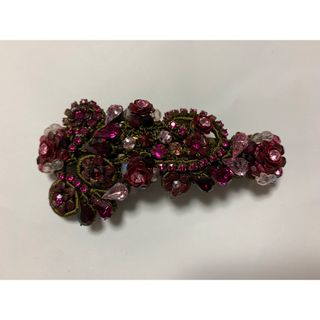 Michal Negrin(ヘアアクセサリー)のフリマアイテム一覧 Michal Negrin(ヘアアクセサリー)のフリマアイテム一覧
