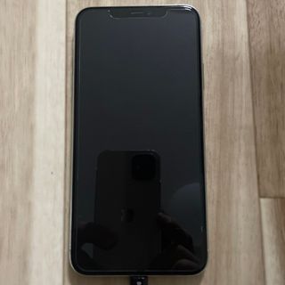 iPhone XS本体スペースグレイ 256GB　 SIMフリー　ジャンク