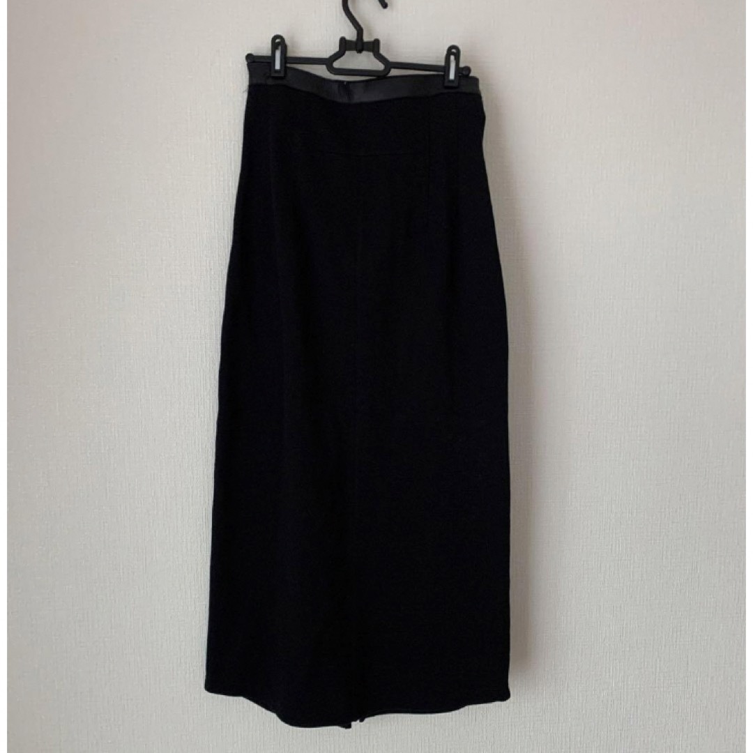 photocopieu フォトコピュー YAROSLAVA skirt スカート