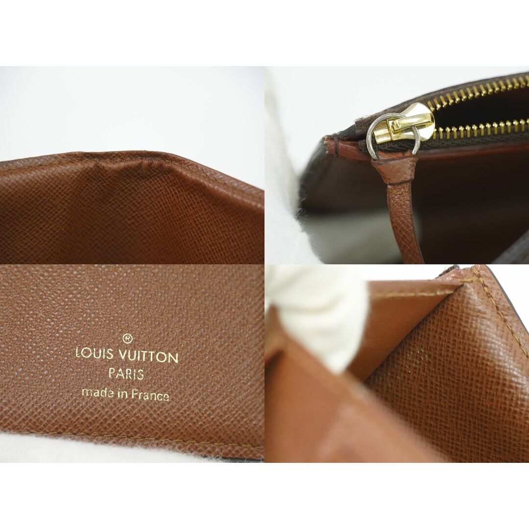 LOUIS VUITTON - 本物 ルイヴィトン LOUIS VUITTON LV LOUIS VUITTON - 本物 ルイヴィトン LOUIS VUITTON LV