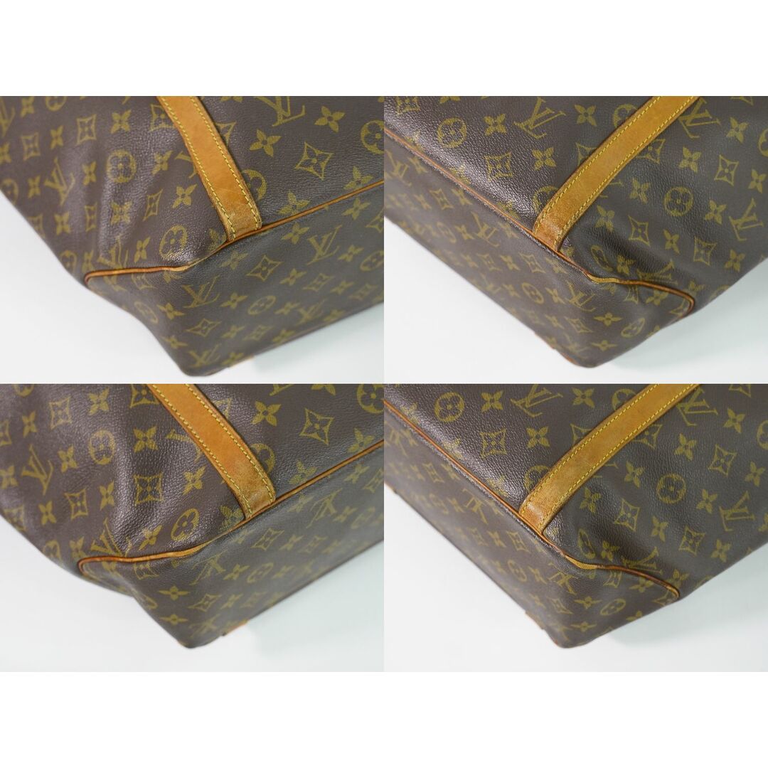 LOUIS VUITTON - 本物 ルイヴィトン LOUIS VUITTON LV サック LOUIS VUITTON - 本物 ルイヴィトン LOUIS VUITTON LV サック