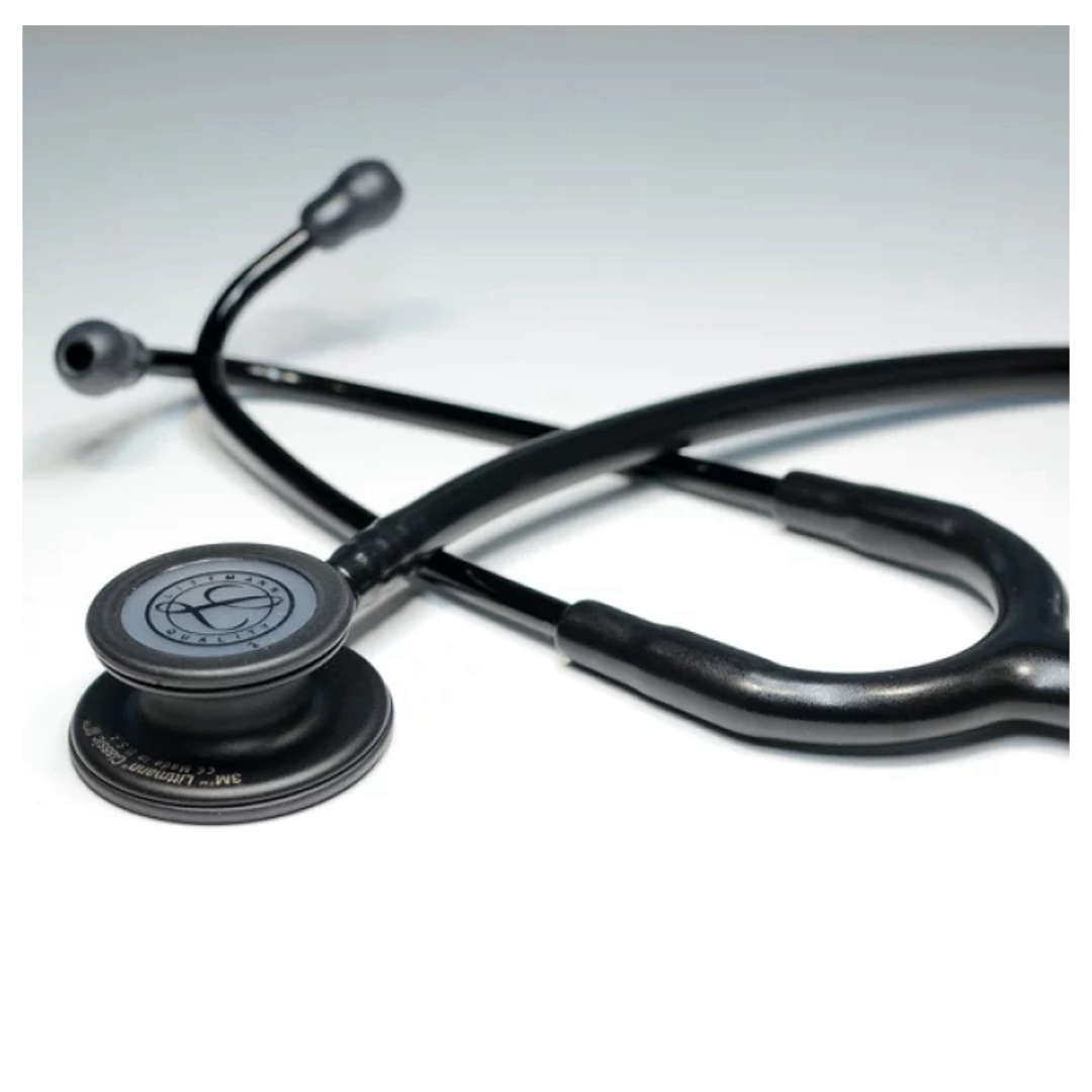 リットマン 聴診器 3M Littmann Classic III  エンタメ/ホビーの本(健康/医学)の商品写真