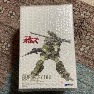 装甲騎兵ボトムズ(プラモデル)