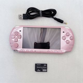 PlayStation Vita - psvita ブラック メモリーカード ソフト3本 ポーチ ...