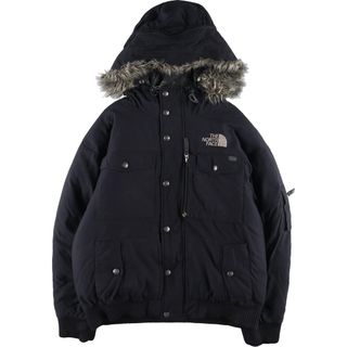 ノースフェイス(THE NORTH FACE) ダウンジャケット(メンズ)の通販