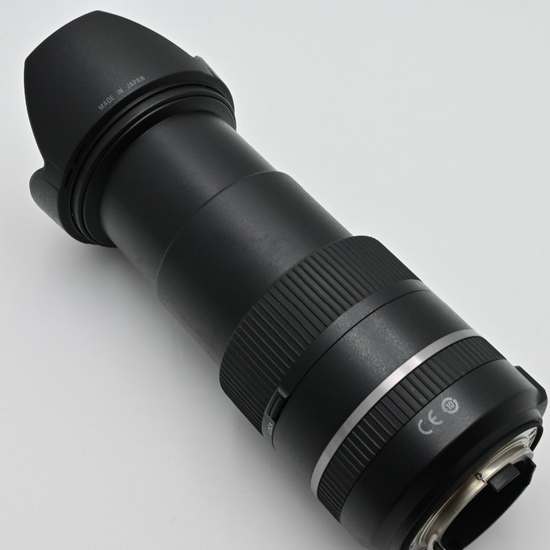 タムロン TAMRON 28-300mm F3.5-6.3 Di VC PZDの通販 by グッチー