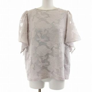 LANVIN - ☆美品 LANVIN ランバン 高級 サテンブラウス ネイビー 34の ... ★美品 LANVIN ランバン 高級 サテンブラウス ネイビー 34