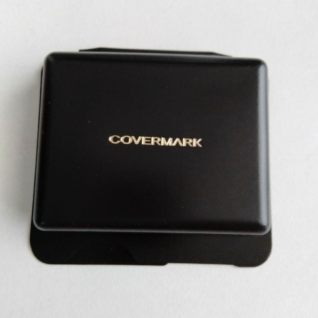 COVERMARK(カバーマーク)のカバーマークフローレスフィット FR20 サンプル コスメ/美容のキット/セット(サンプル/トライアルキット)の商品写真