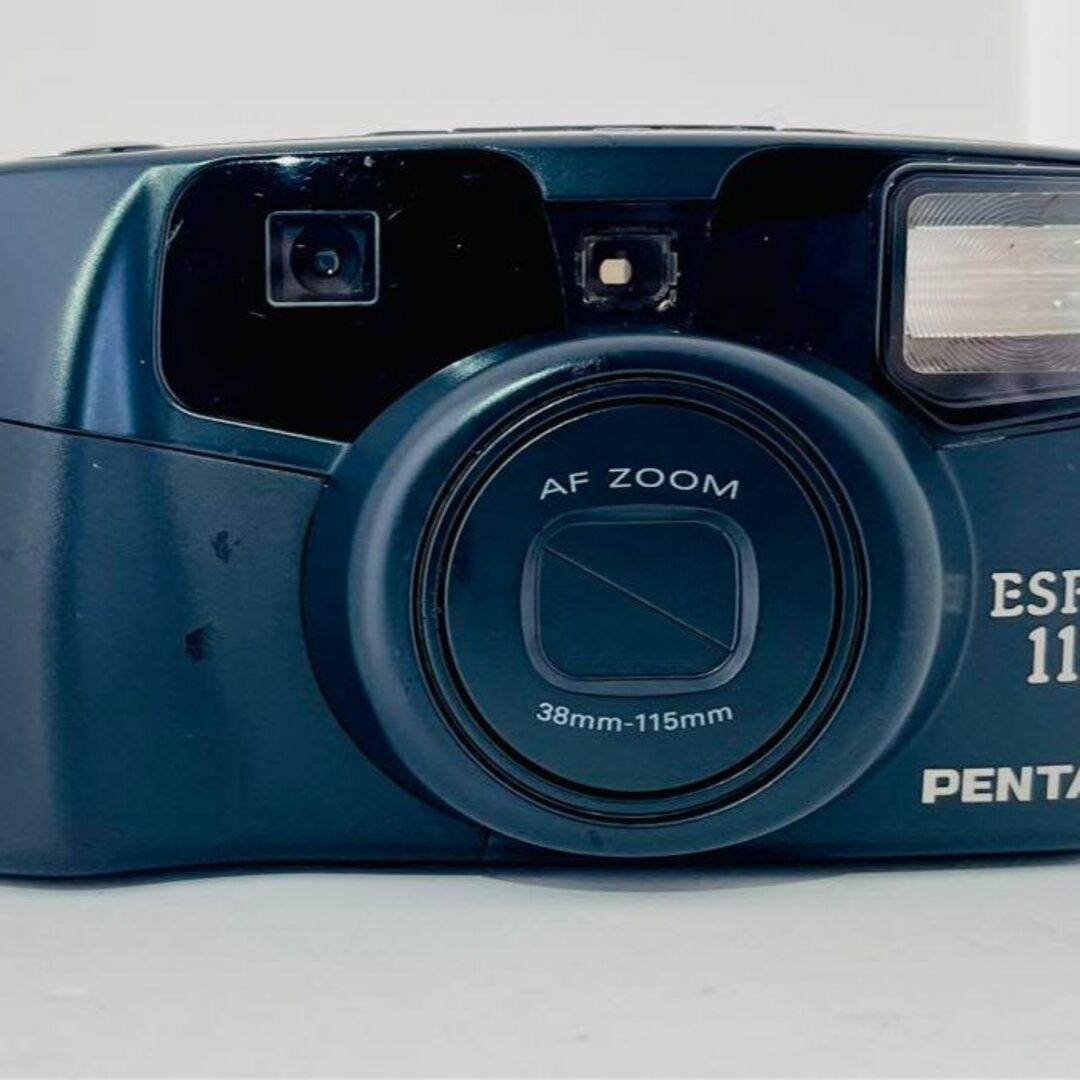 完動品＊Pentax ESPIO115＊フィルムカメラ