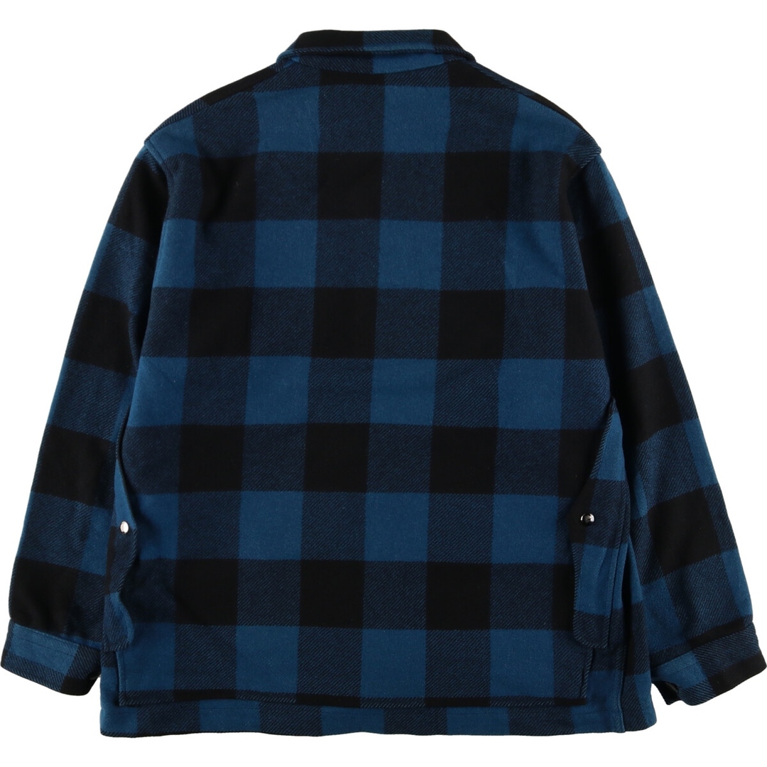 PENDLETON - 古着 60年代 ペンドルトン PENDLETON 4ポケ バッファロー ...