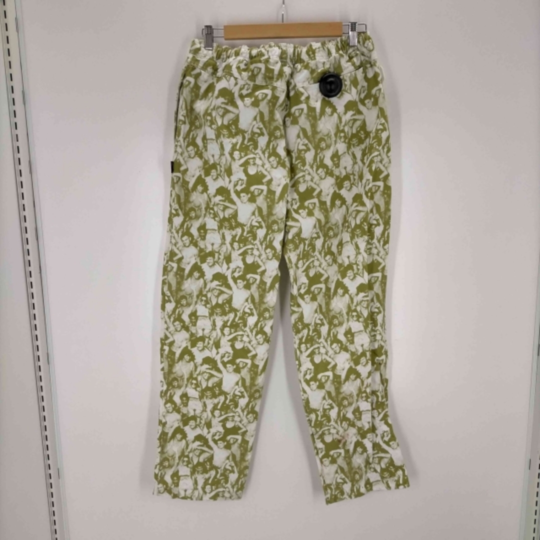 Stussy(ステューシー) 22AW mob beach pant メンズ