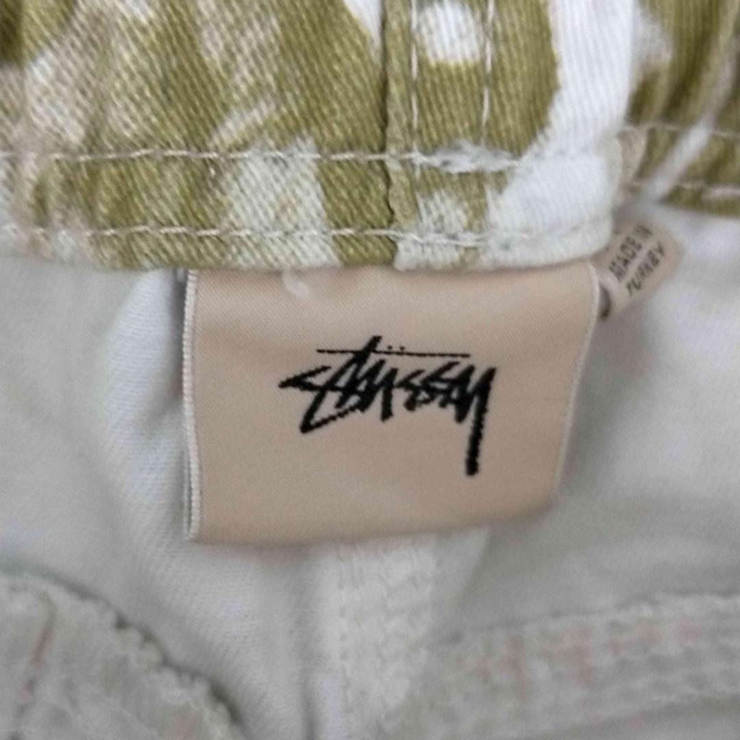 Stussy(ステューシー) 22AW mob beach pant メンズ