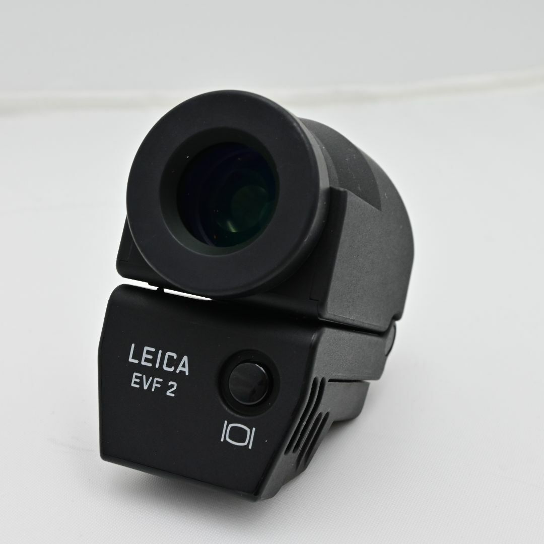 ライカ　Leica 　X２用ＥＶＦ2ビューファインダー
