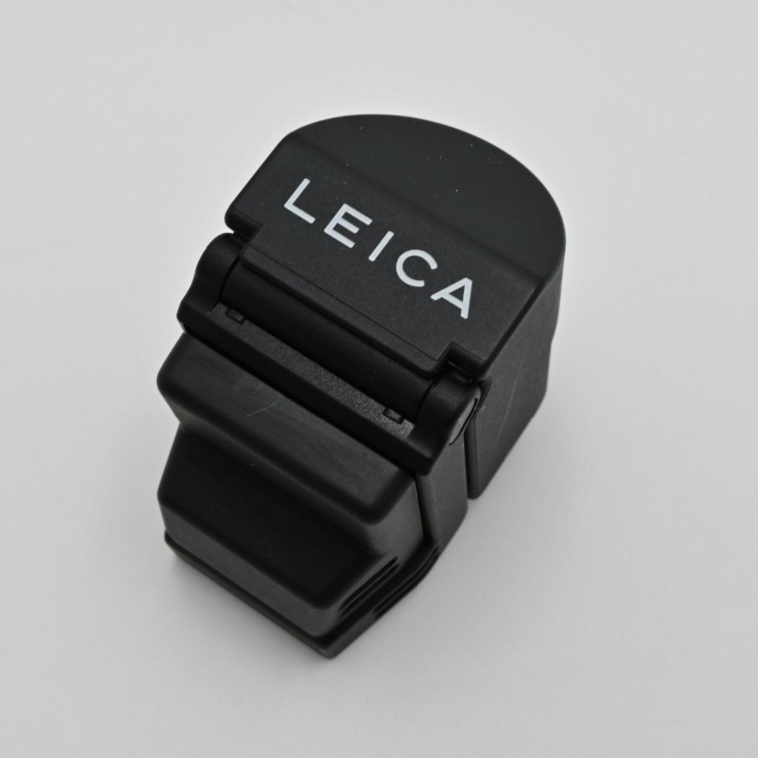 ライカ　Leica 　X２用ＥＶＦ2ビューファインダー